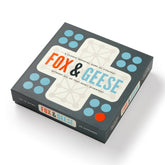 Fox & Geese Game Set - Starbase 505